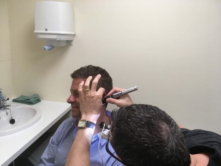 Ear Wax Removal UK Hearing Centres